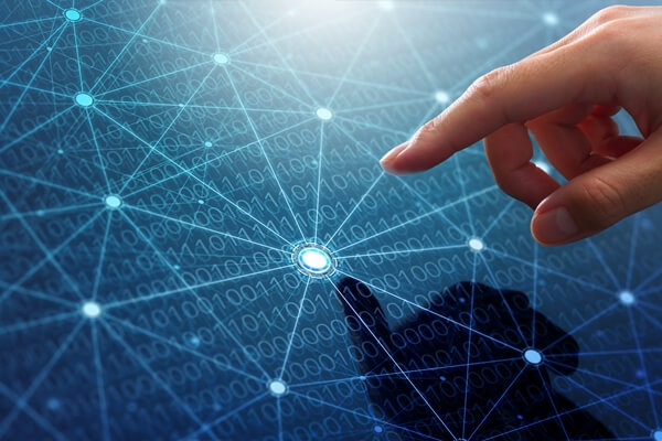 ネットワーク関連事業