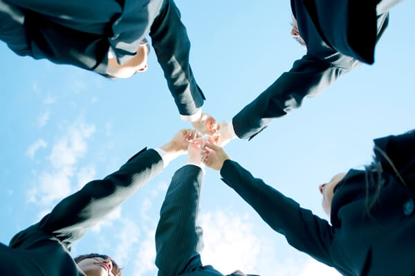 あなたの力を貸してください！