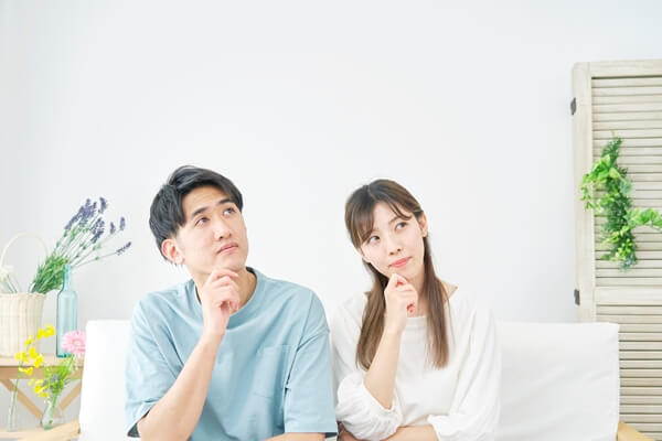 ご予算などを踏まえてご検討ください