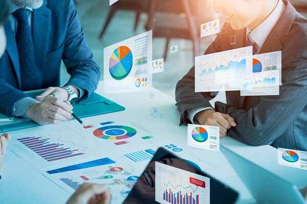 オフィスコンサルティング事業