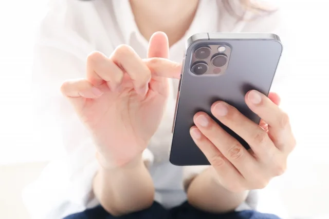 まずはお電話ください